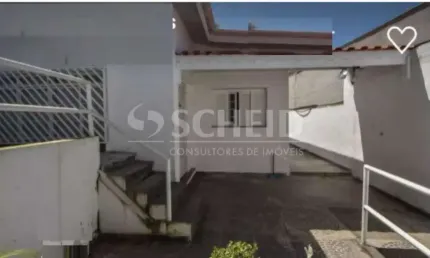 Casa com 2 quartos à venda na Rua Galileu, --, Campo Belo, São Paulo