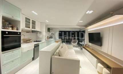 Apartamento com 2 quartos à venda no Jardim Prudência!