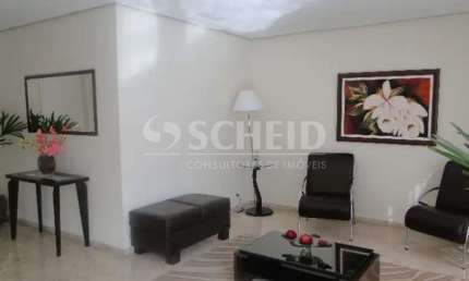 apartamento Chácara Santo Antônio, 4 dormitórios, 2 suítes, 2 vagas
