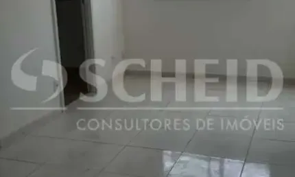 Apartamento com 2 quartos à venda na Avenida Vereador João de Luca, --, Jardim Prudência, São Paulo