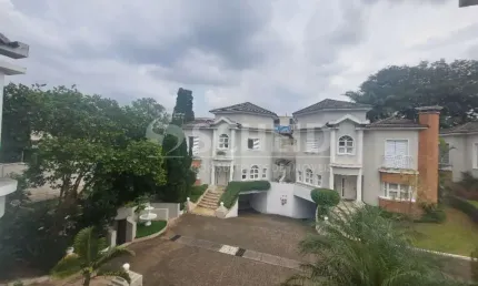 Casa em condomínio à venda no Brooklin em São Paulo !