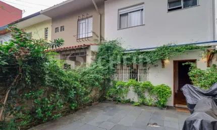 Casa com 4 quartos e 2 vagas à venda, 140 m² por r$ 1.100.000