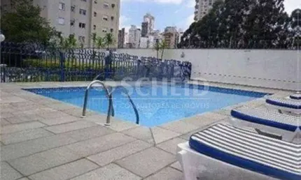 Apartamento para venda 4 quartos - 4 vagas - brooklin
