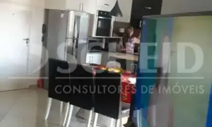 Apartamento com 3 dormitórios e 2 vagas à venda no jardim marajoara.