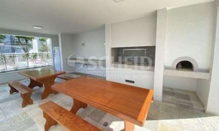 Costa Amalfitana R. Albuquerque Sousa Muniz 216 apartamento 65m2 Pronto morar com piso e armários