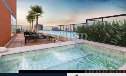 Apartamento Moderno de 120m² com 3 Quartos e 2 Vagas