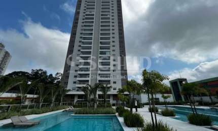 Apartamento de 121m² com 3 quartos sendo 2 suítes e 2 vagas à venda no Jardim Marajoara  - SP