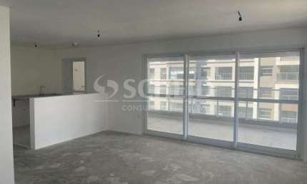 Apartamento com 2 Quartos e 2 vagas à venda - Brooklin