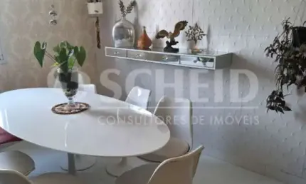 Ótimo apartamento 3 dormitórios próximo ao shopping interlagos
