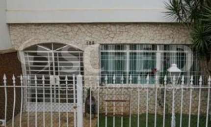 Casa com 3 quartos à venda na Rua Aipuá, --, Campo Belo, São Paulo
