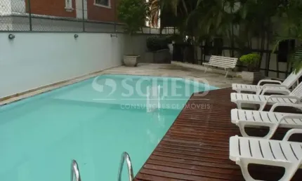 Apartamento com 4 quartos à venda na Rua Indiana, --, Brooklin, São Paulo