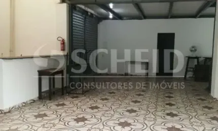 Casa comercial com 2 salas à venda na Rua Baronesa de Bela Vista, --, Campo Belo, São Paulo