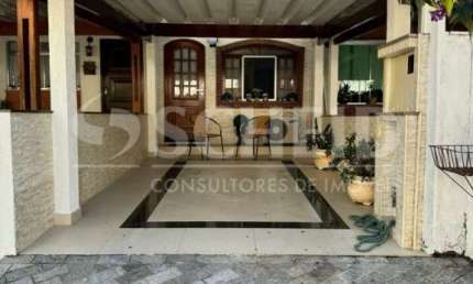 Casa em condomínio fechado com 3 quartos à venda na Avenida Ministro Álvaro de Souza Lima, --, Jardim Marajoara, São Paulo
