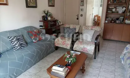 Apartamento com 2 quartos e 2 banheiros à venda, 86 m² por r$ 590.000,00, oportunidade.