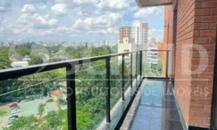 Apartamento em moema - espaço e conforto em uma localização privilegiada