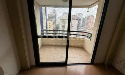 Apartamento a venda na Vila Mascote, com 3 dormitórios e 75,00m² útil.