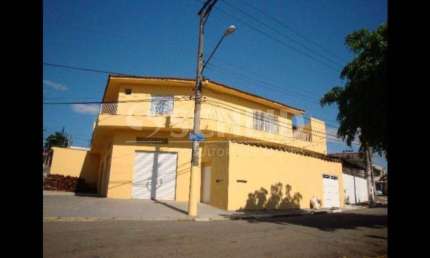 Casa comercial com 1 sala para alugar na Rua João Gomes Batista, --, Jardim Cidália, São Paulo