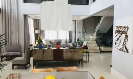Oportunidade única: cobertura duplex em moema com todos os benefícios de conforto e lazer!