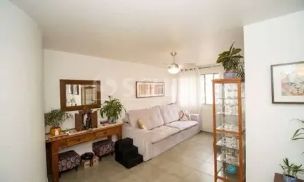 Apartamento com 2 quartos à venda na Alameda dos Anapurus, --, Moema, São Paulo