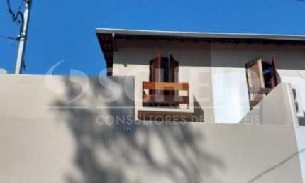 Casa com 2 quartos à venda na Rua Eduardo Amigo, --, Interlagos, São Paulo