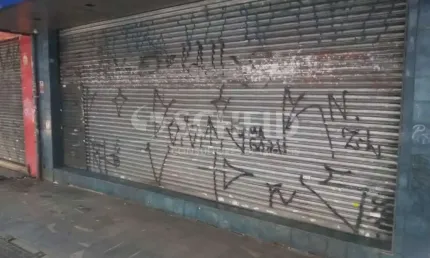 Ponto comercial com 1 sala para alugar na Rua Teodoro Sampaio, --, Pinheiros, São Paulo