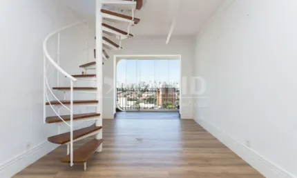 Apartamento com 2 quartos à venda na Avenida Miruna, --, Moema, São Paulo
