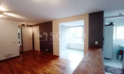 Apartamento com 2 quartos à venda na Rua Aracuípe, --, Jardim Prudência, São Paulo