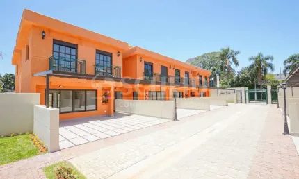Casa em condomínio fechado com 4 quartos à venda na Rua Carlos Baptista de Magalhães, --, Jardim Prudência, São Paulo