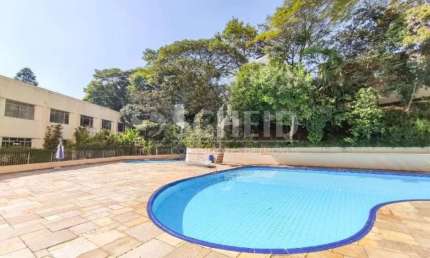 Apartamento à venda 2 Quartos, 1 Vaga, 1 banheiro, 56M² no Jabaquara