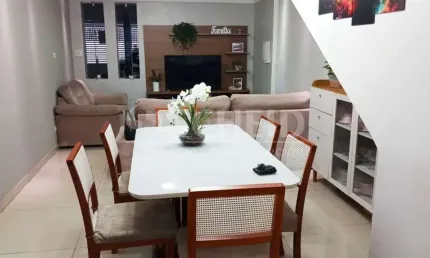 Casa à venda com 90m², de 3 quartos e 2 vagas,  Jardim Prudência.