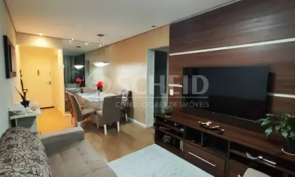 Apartamento com 3 quartos à venda na Avenida Yervant Kissajikian, --, Vila Constança, São Paulo