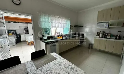 Casa em condomínio fechado com 4 quartos à venda na Rua Pedro de Sevilha, --, Jardim Prudência, São Paulo