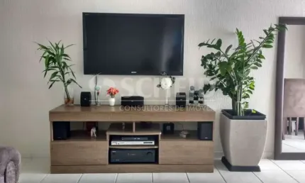 Apartamento com 2 quartos à venda na Rua Franklin Magalhães, --, Vila Santa Catarina, São Paulo