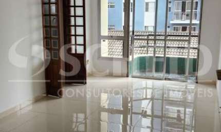 Apartamento para venda com 53m² no Jardim Marajoara