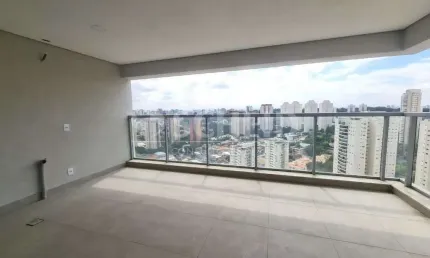 Apartamento com 3 quartos à venda na Avenida Nossa Senhora do Sabará, --, Jardim Marajoara, São Paulo