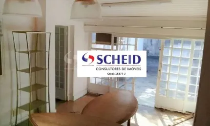 Casa comercial com 1 sala à venda na Rua Cacilda Becker, --, Brooklin, São Paulo