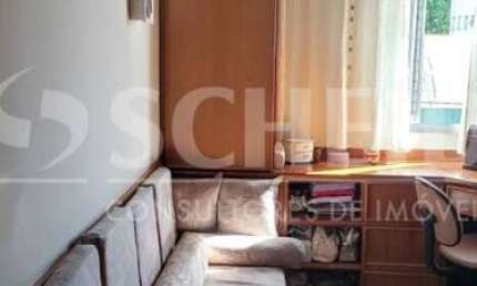 Apartamento à venda na Vila Santa Catarina, 2 quartos 1 vaga