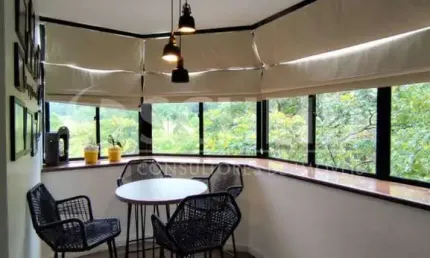 Apartamento a venda no condomínio villas de são paulo, jardim marajoara.