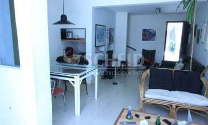 Casa á venda 180 M2, 03 quartos, 01 suíte, 01 vaga. Santo Amaro- São Paulo
