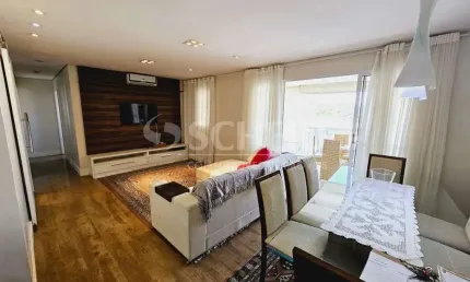 Apartamento com 2 quartos à venda na Avenida Nossa Senhora do Sabará, --, Jardim Marajoara, São Paulo