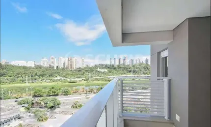 Apartamento com 2 quartos à venda na Granja Julieta!