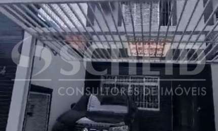 Casa com 3 quartos à venda na Avenida João Dias, --, Alto da Boa Vista, São Paulo