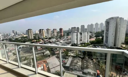 Apto a venda, cumaru sp golf, com 121 mts, 2 vagas, deposito, pronto