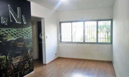 Apartamento com 2 quartos à venda na Avenida Nossa Senhora do Sabará, --, Jardim Marajoara, São Paulo