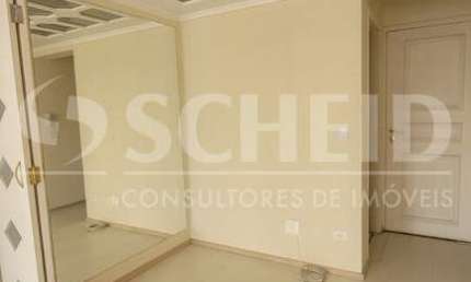 Apartamento a venda vila mascote 2 dormitórios 1 vaga