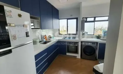 Apartamento Duplex , com 02 dorms e 02 vagas de garagem, próx ao metrô Jabaquara