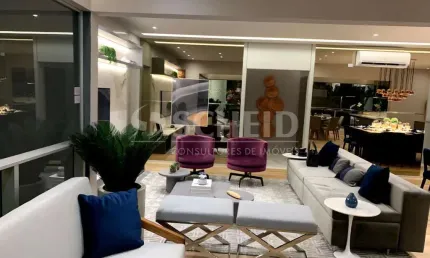 Venda, cumaru sp golf, 155 mt, 3 vagas, deposito, varanda gourmet