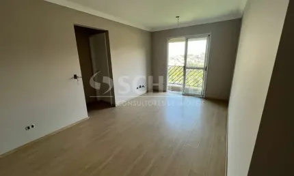 Apartamento com 3 Quartos 2 Vagas 64m² -  Jardim Sabará