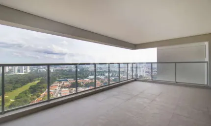 Apartamento com 3 quartos à venda na Avenida Nossa Senhora do Sabará, --, Jardim Marajoara, São Paulo