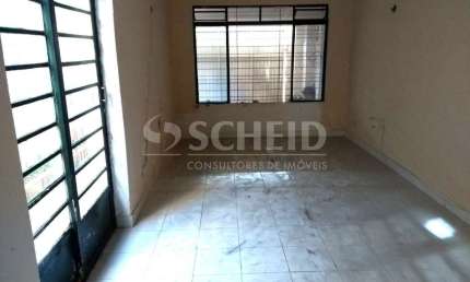 Sobrado a venda, Chacara Santo Antonio, 3 quartos sendo 1 suite, 3 banheiros, 2 vagas